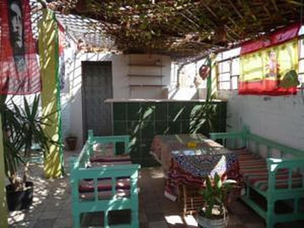 New Everest Hostel 樂蜀 外观 照片