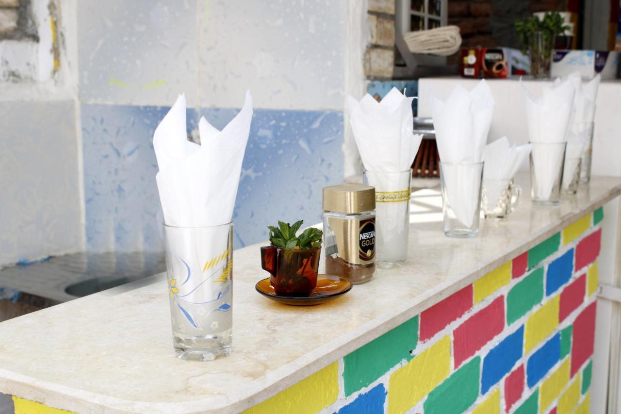 New Everest Hostel 樂蜀 外观 照片