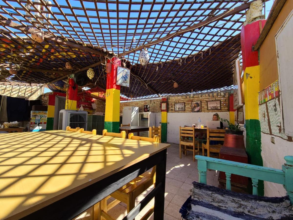 New Everest Hostel 樂蜀 外观 照片