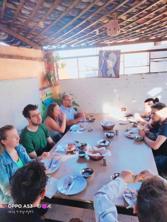 New Everest Hostel 樂蜀 外观 照片