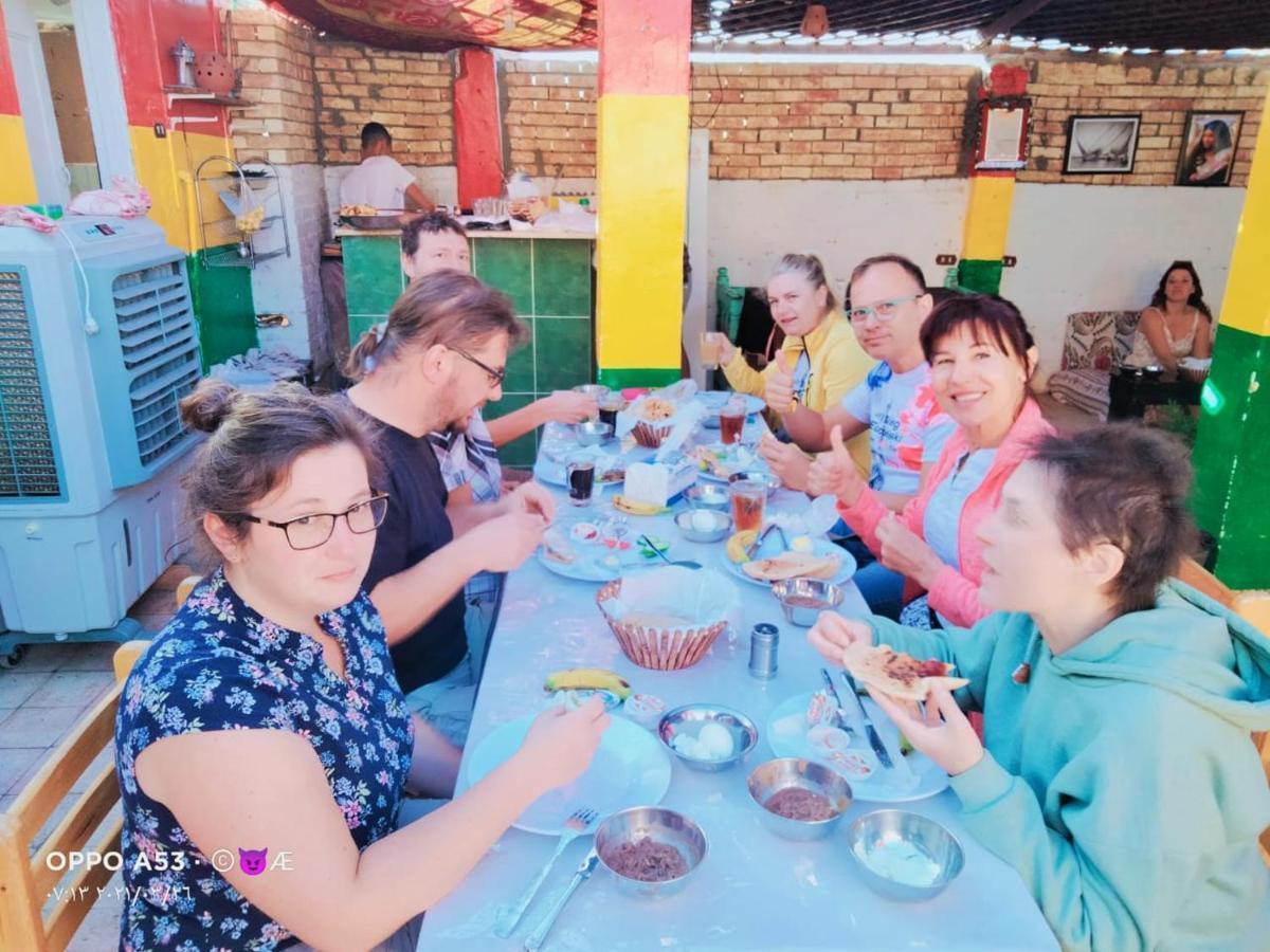 New Everest Hostel 樂蜀 外观 照片